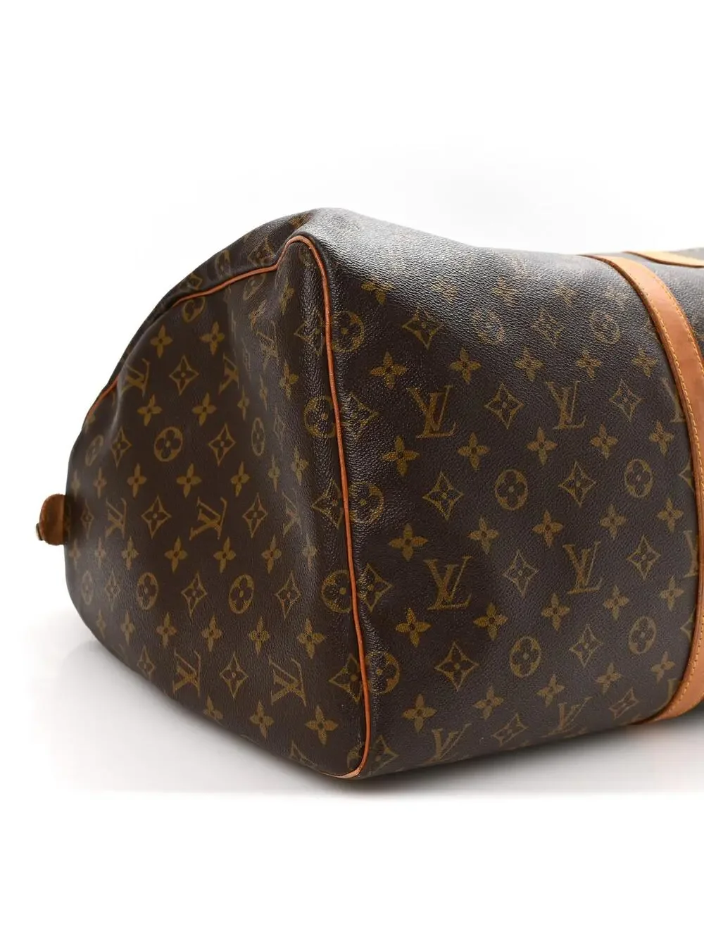 Louis Vuitton Keepall 55 #277678L89B